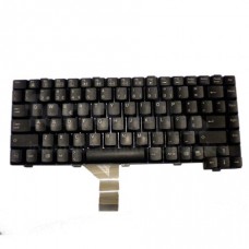 Teclado PT HP Compaq Presario 1200 Teclado PT HP Compaq Presario 1200